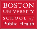 Boston University Logo