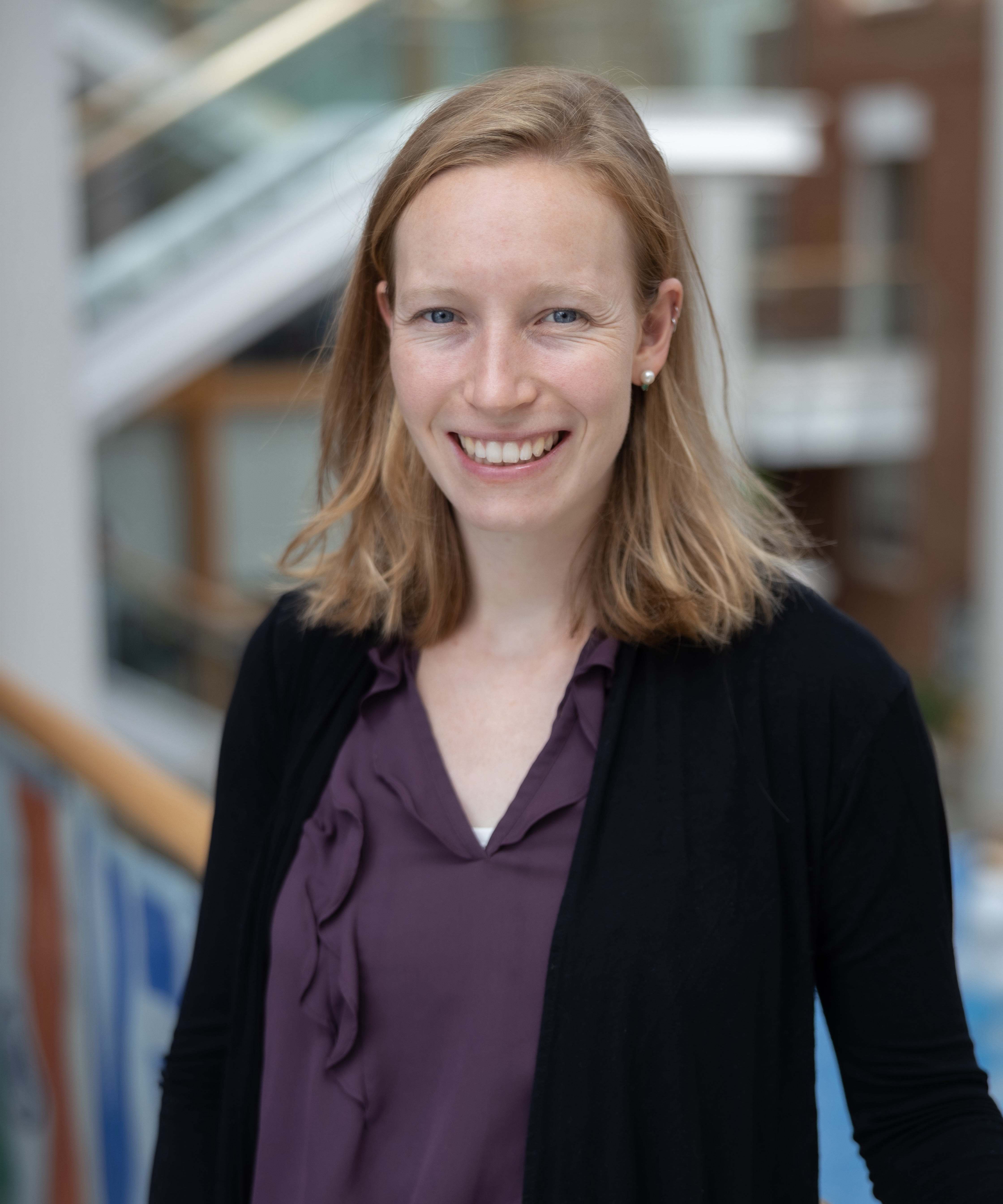 Sophia Bartels, PhD, MSPH