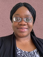 Oluwabunmi Emidio MBChB, MPH, PhD